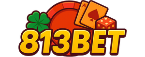 813bet Logo